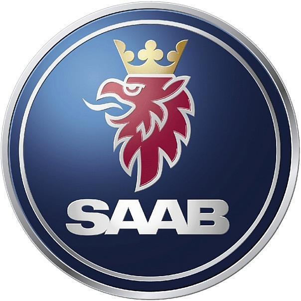 BMW-Motoren und Getriebe für Saab